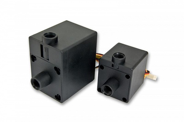 EK-DCP 4,0 (Pump)